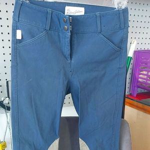 The Tailored Sportsman Ridding pants